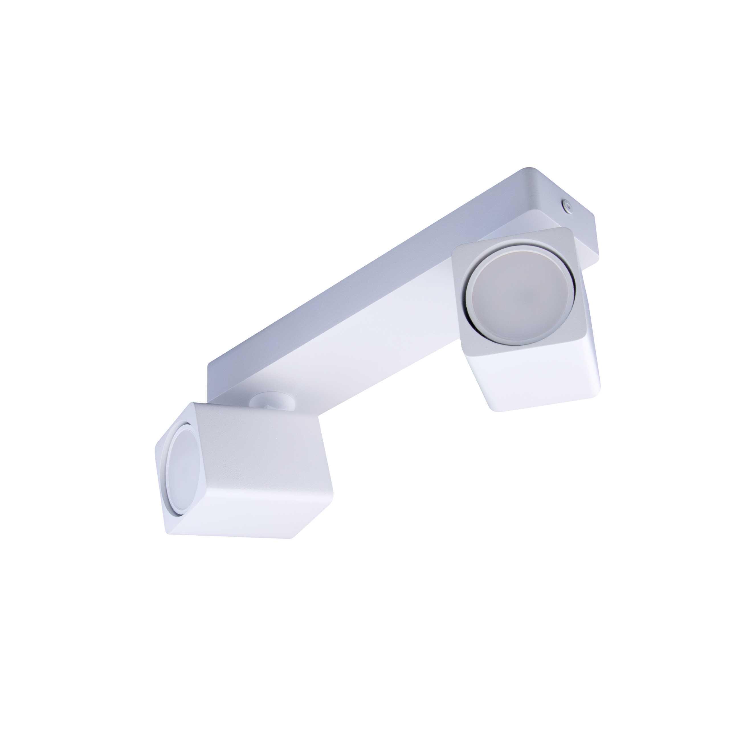 Спот Skarlat TH8902 WH