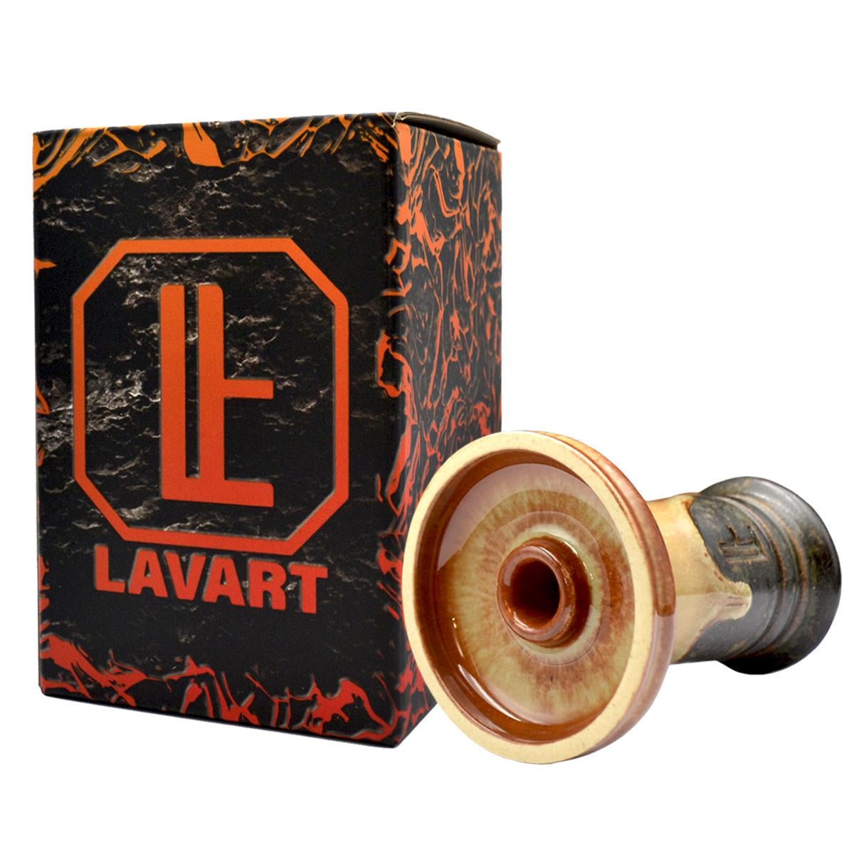 Чаша для кальяна LAVART Aurora Mica