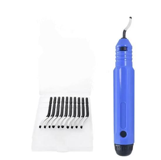 Нож IdeaFormer для обработки пластиковых деталей изготовленных на 3д принтере (10100)