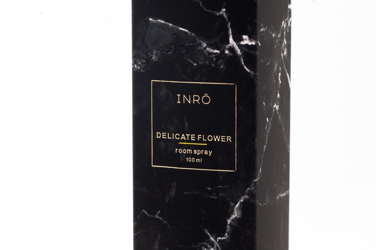 Парфюм интерьерный DELICATE FLOWER 100 мл - фото 2