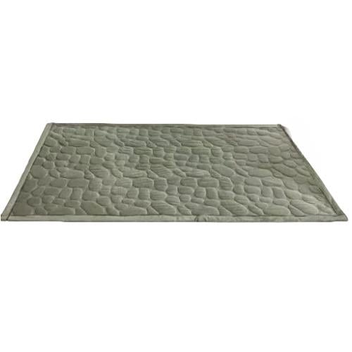 Покривало Koloco на диван/крісло велюр 3 шт. Оливковий (39418) - фото 1 Покривало Koloco на диван/крісло велюр 3 шт. Оливковий (39418) - фото 1