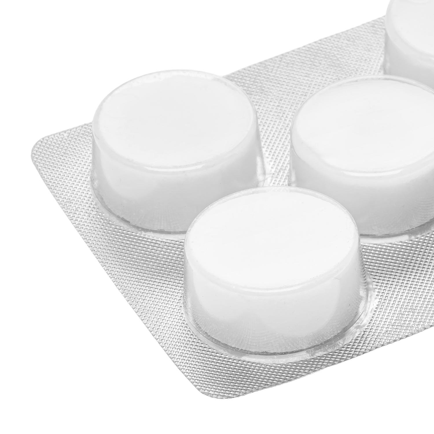 Сухой спирт увеличенная Энергетика 5 табл. - фото 2 Сухой спирт увеличенная Энергетика 5 табл. - фото 2