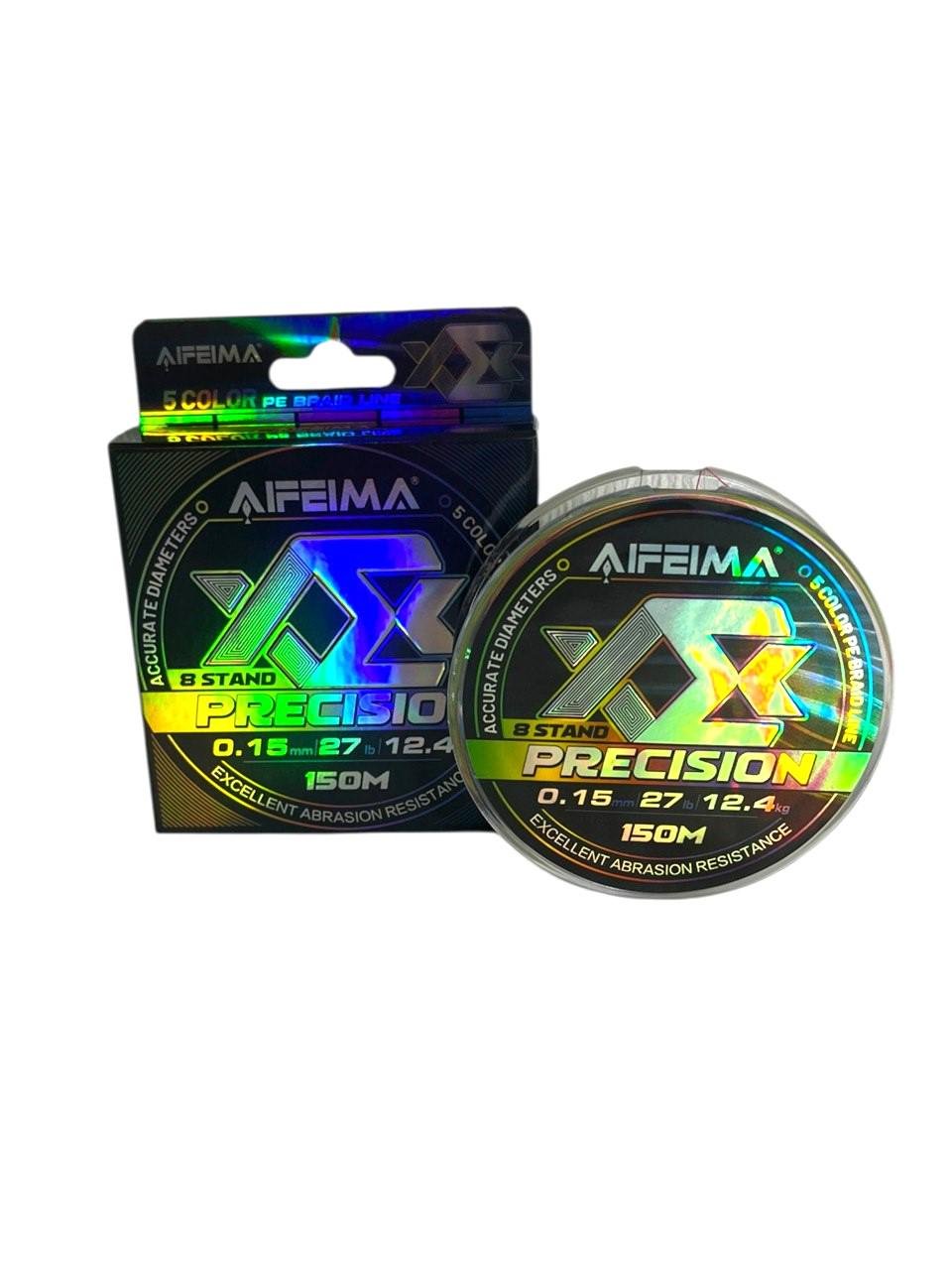 Набір для джигового лову хижої риби спінінг Gladiator 2,90 м/котушка Feima LA4000/шнур 0,15 мм 150 м/силікон (321478966) - фото 8