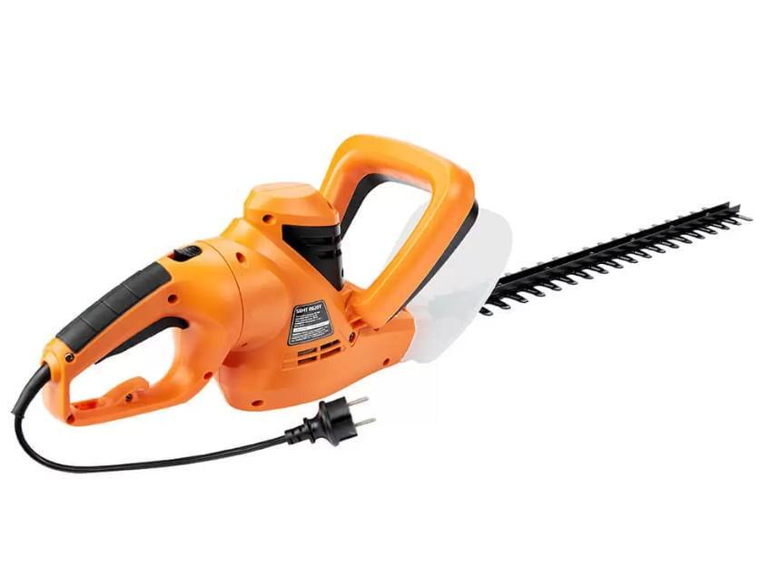 Кусторез электрический SEQUOIA SEHT0620T (53137) - фото 4 Кусторез электрический SEQUOIA SEHT0620T (53137) - фото 4