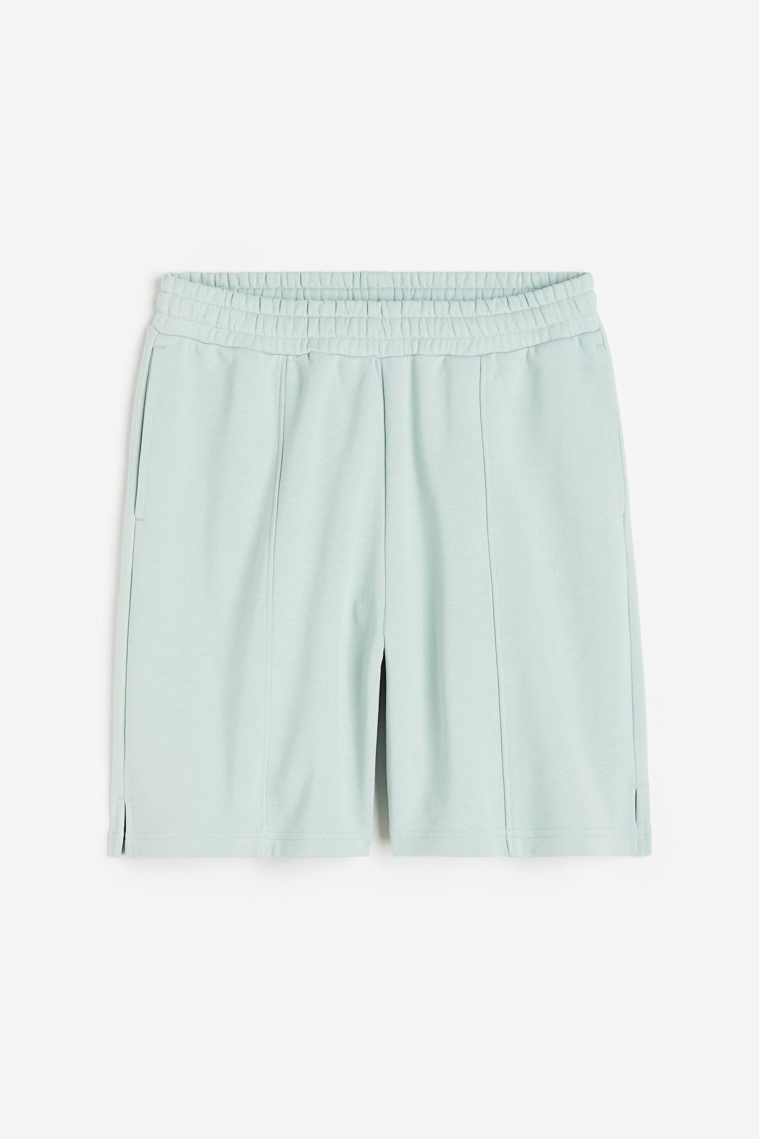 Шорты S Мятный (1170242wer)
