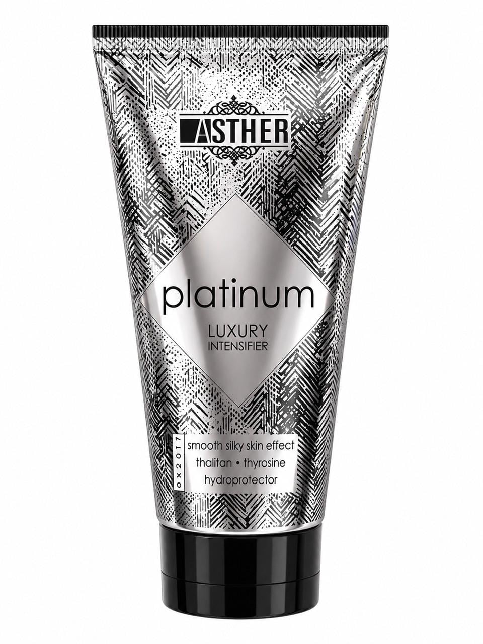 Активатор загара для солярия суперинтенсивный премиальный Expert Platinum Luxury Intensifier 150 мл
