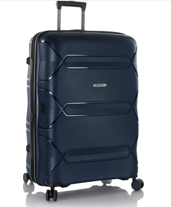 Чемодан Heys Milos L Navy (10159-0028-30)