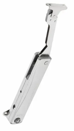 Підйомний механізм GTV MINILIFT 5-6 кг Хром (PD-MINILIFTNEW-STRONG) - фото 2