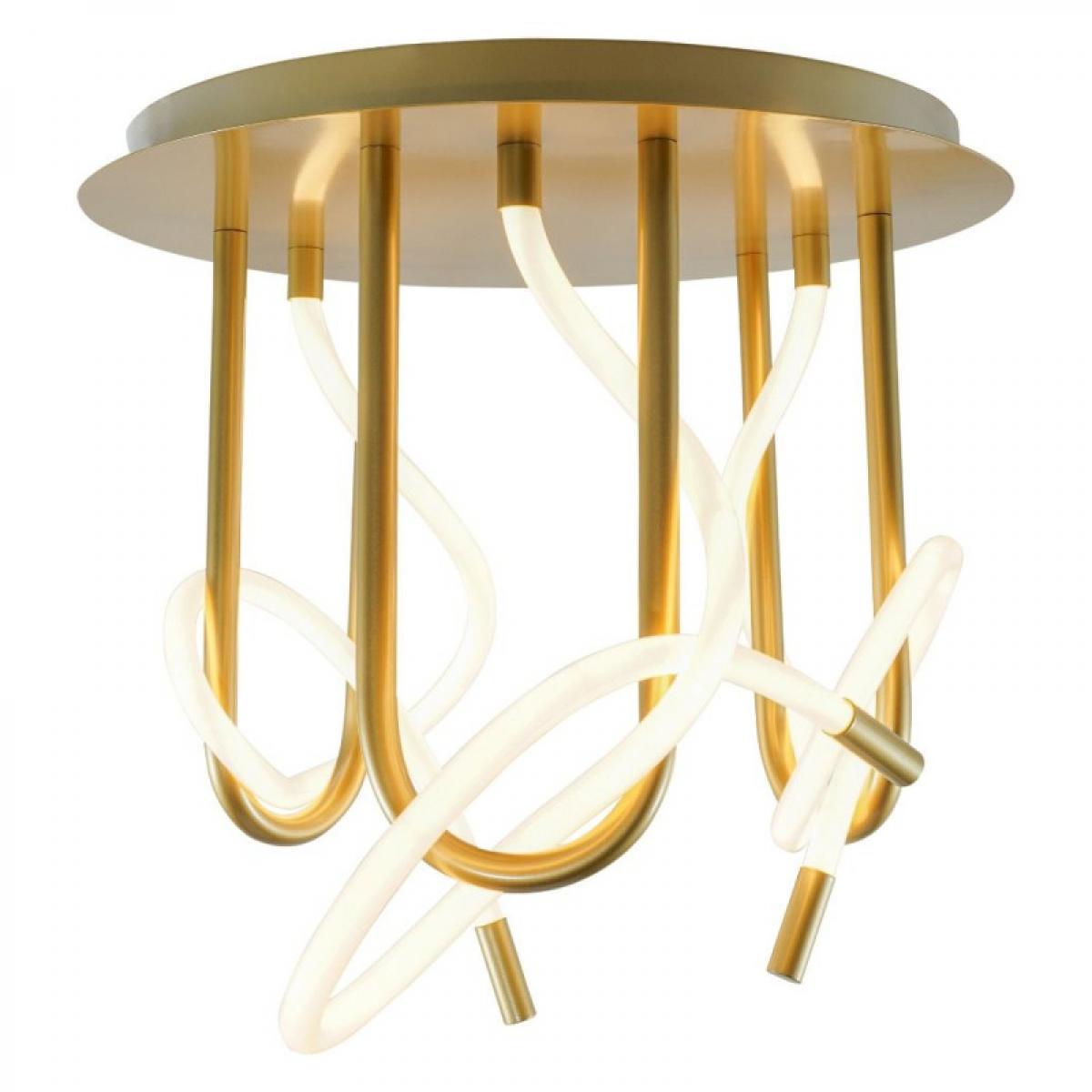 Люстра BALBO (2023573-GD) Люстра BALBO (2023573-GD)