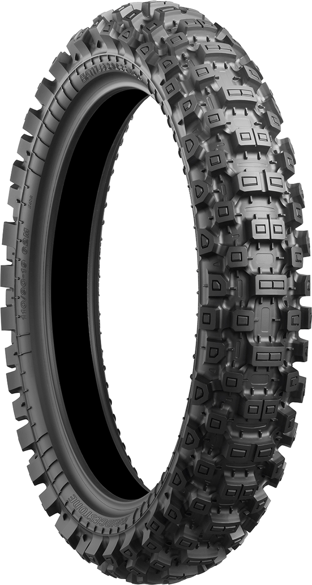 Автошина Bridgestone BattleCross X40 110/100 R18 64M