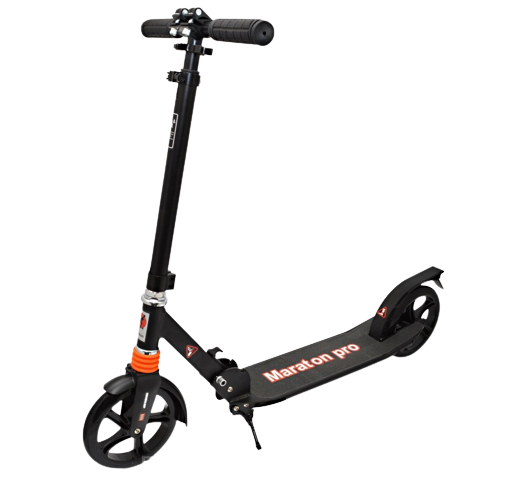 Самокат Desider Urban Белый (2T1062)