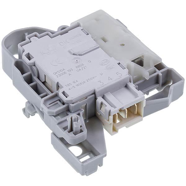 Замок люка двери DKS10A для стиральной машины AEG (8084553067)
