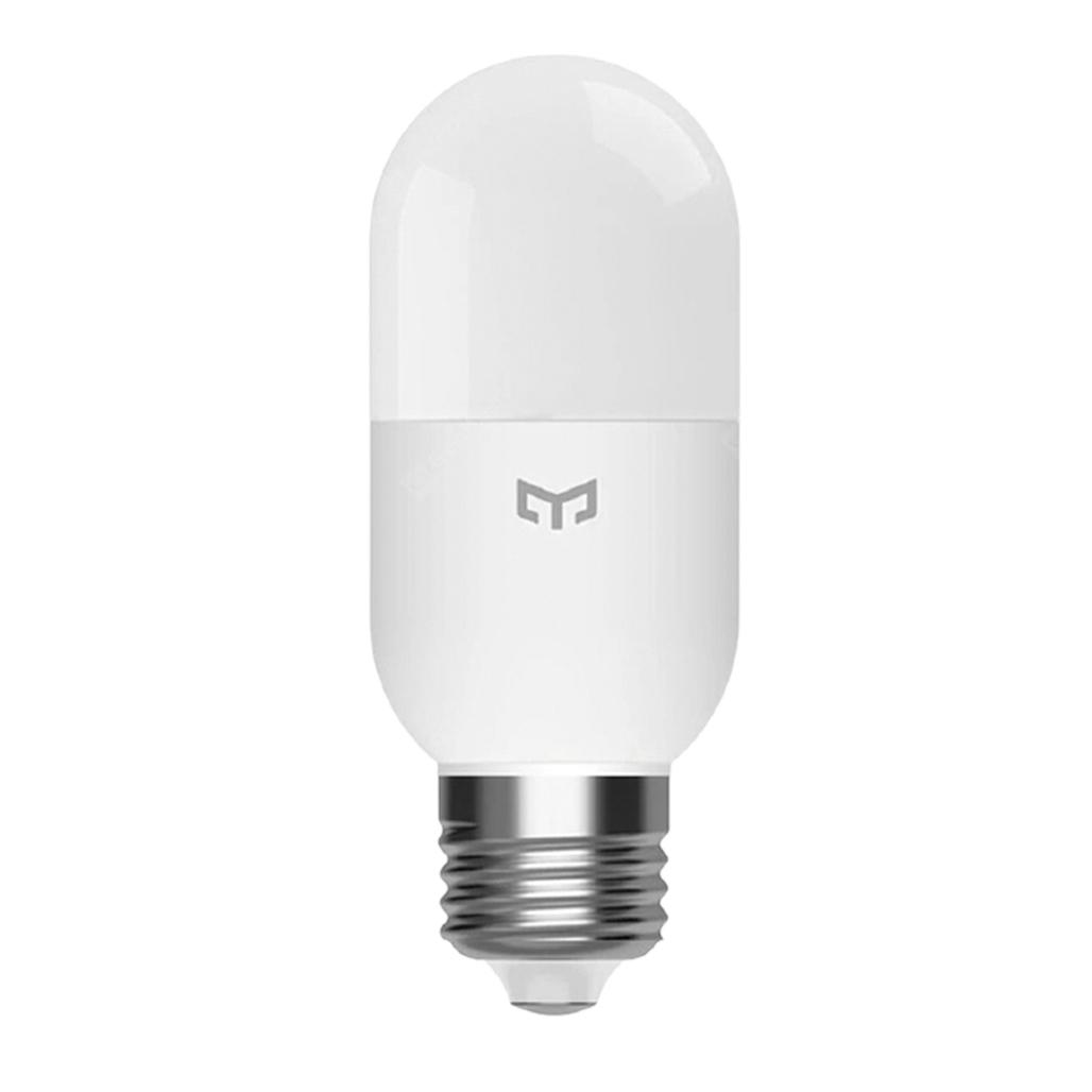 Умная лампочка Yeelight Smart LED Bulb M2 E27 YLDP26YL (63328) - фото 1