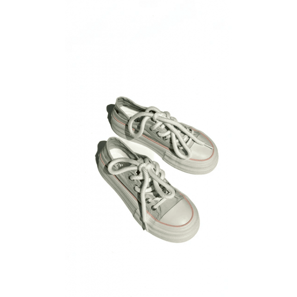 Кроссовки для девочки Evie basics n87 blue 23,5 см р. 37 Синий (4372358760) Кроссовки для девочки Evie basics n87 blue 23,5 см р. 37 Синий (4372358760)