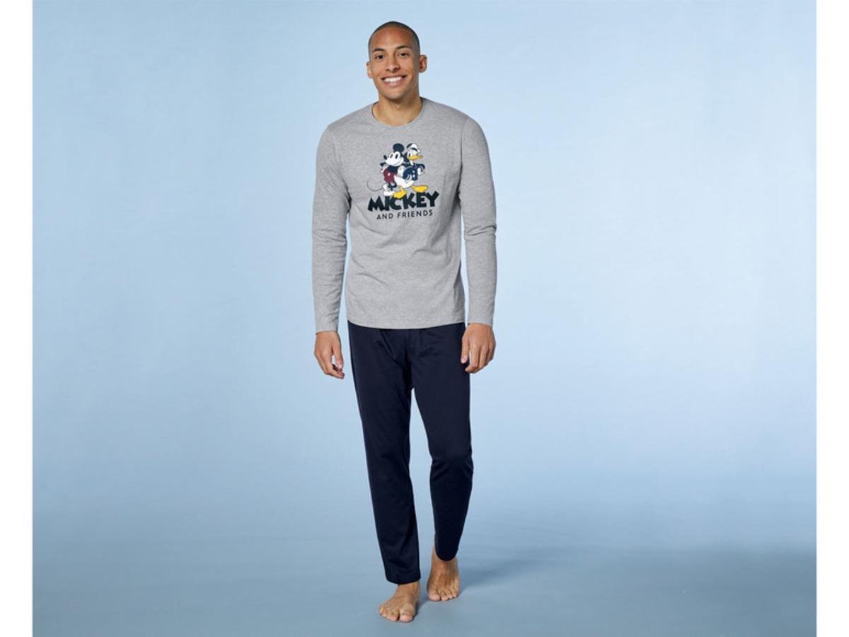 Мужская пижама Disney L (0073M0107)