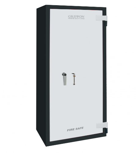 Сейф вогнестійкий Griffon FS.157.K (1706577450)