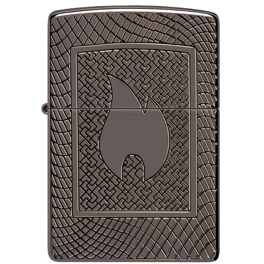 Зажигалка ZIPPO Pattern Design (48569) - фото 2