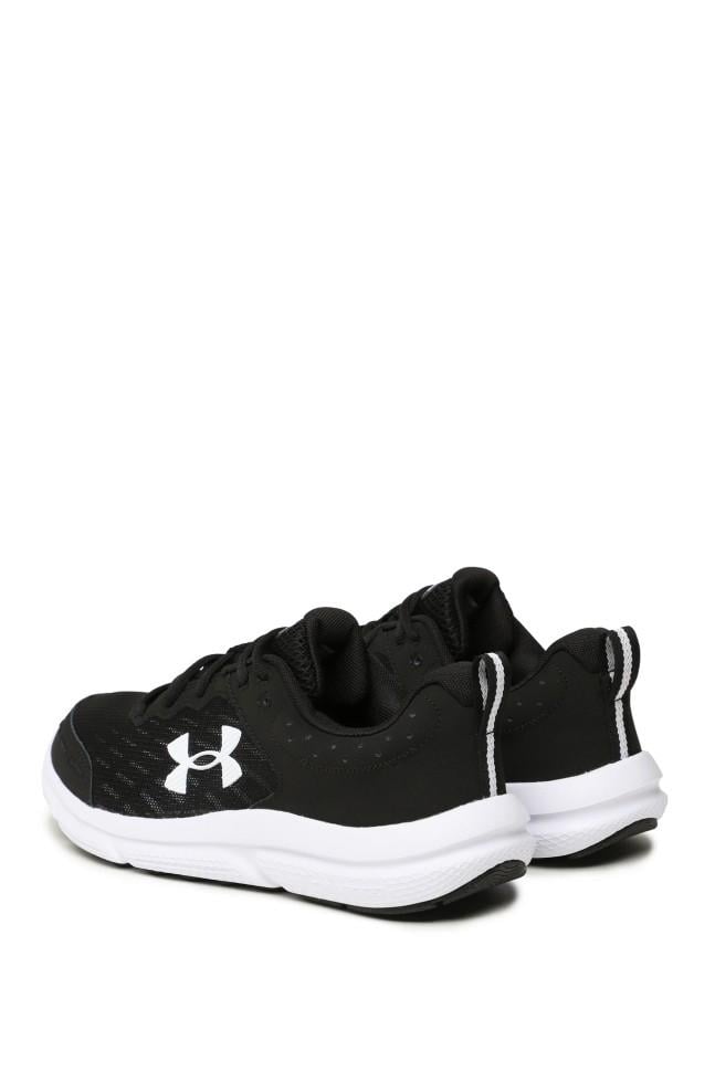 Кроссовки мужские Under Armour Charged Assert 10 р. 42 26,5 см (3026175-001-42) - фото 3
