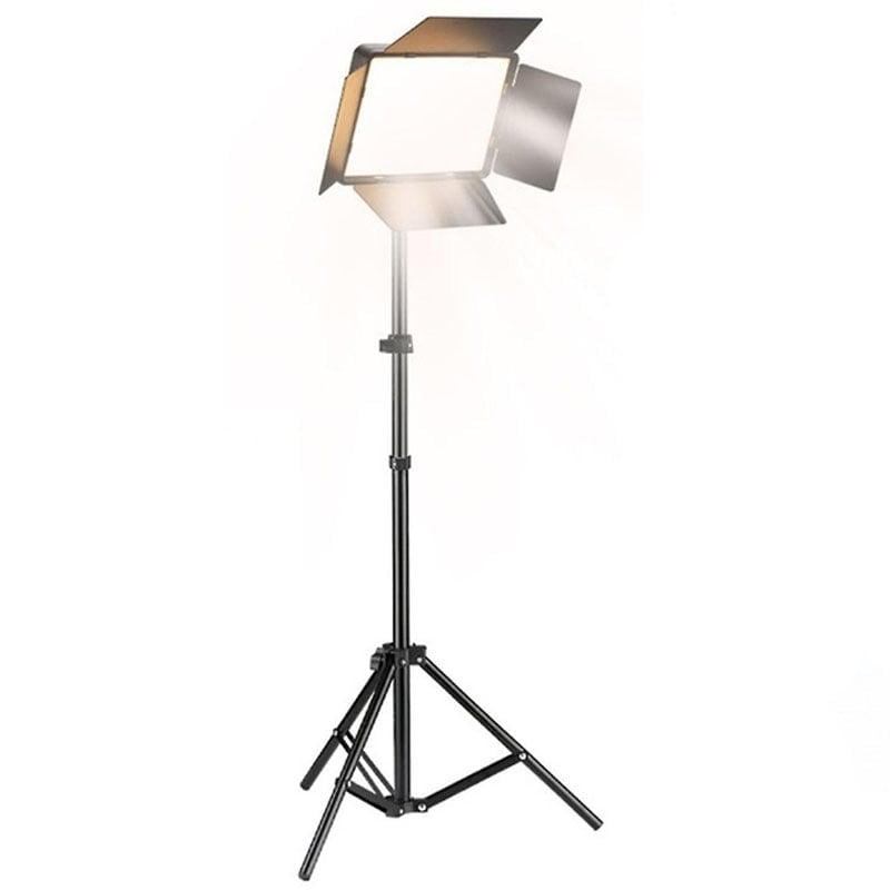 Видеосвет профессиональный LED Light RL-900 35W с пультом (tf5095)