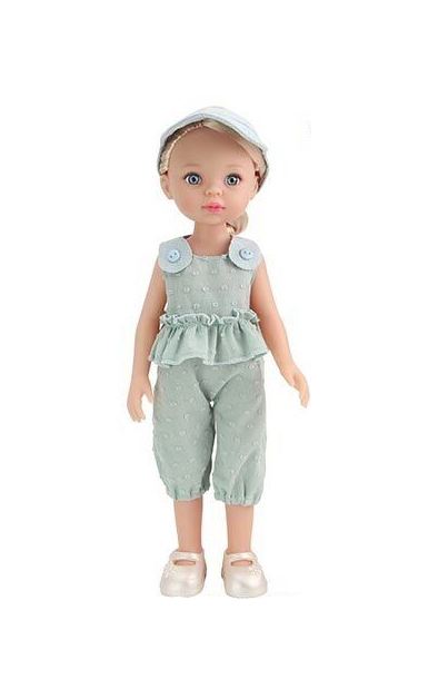 Кукла 91098 F/36 с аксессуарами 33 см (25599211)