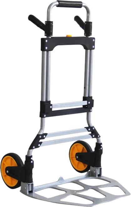 Тележка SH-7015 18 см Желтый (45024-SH-7015_878) Тележка SH-7015 18 см Желтый (45024-SH-7015_878)