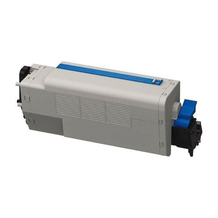 Тонер-картридж OKI B840 (44661802) Тонер-картридж OKI B840 (44661802)