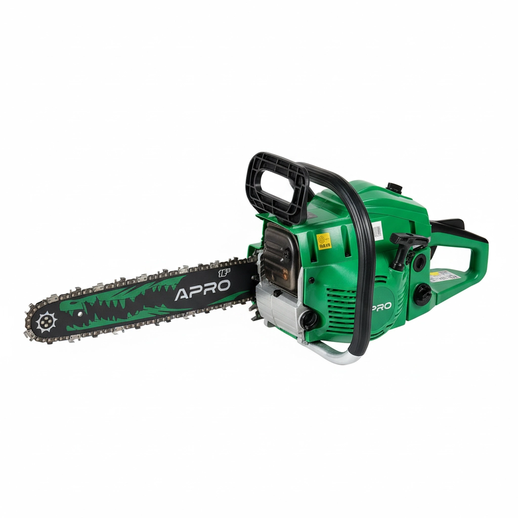 Бензопила ланцюгова Apro BPL 4517 16" (30654448) Бензопила ланцюгова Apro BPL 4517 16" (30654448)