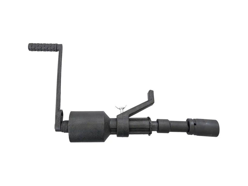 Ключ для колес планетарный REDATS K-160 7000 Нм 3в1 (07-02-06) - фото 4 Ключ для колес планетарный REDATS K-160 7000 Нм 3в1 (07-02-06) - фото 4