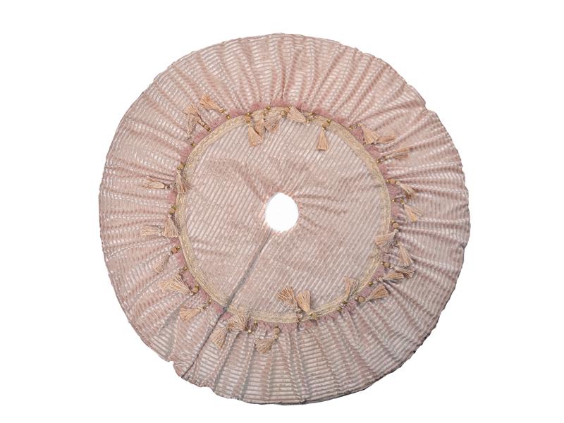 Декорация новогодняя Elen handmade Юбка под елку (085-258)