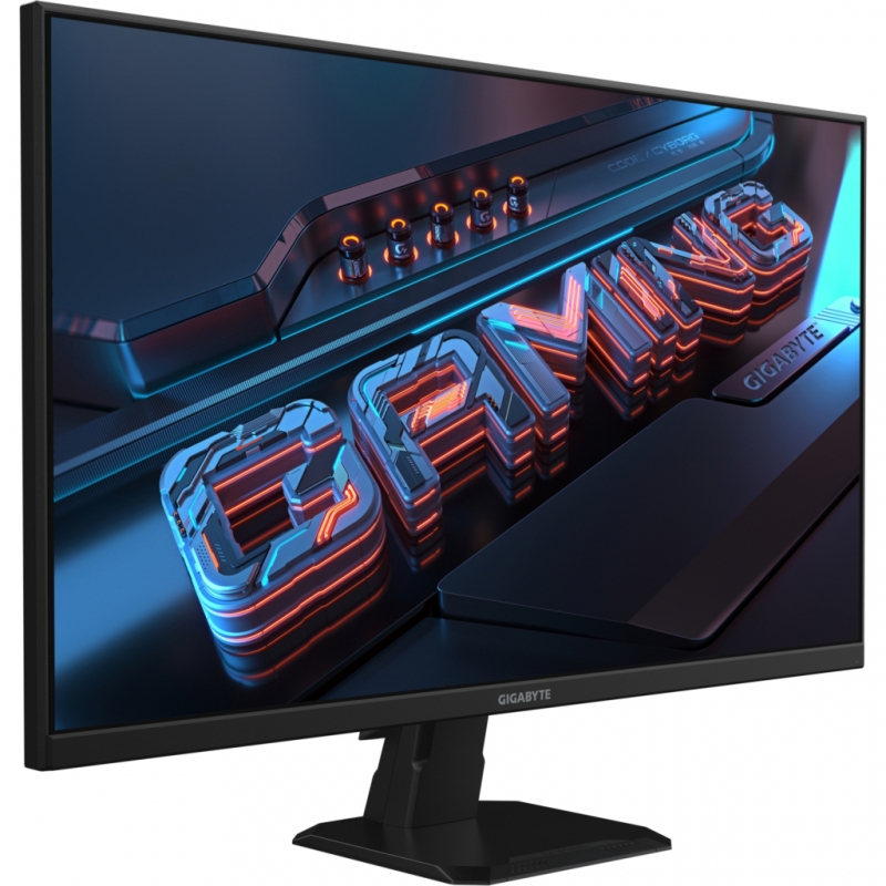 Монітор Gigabyte GS27FA Gaming Monitor безрамковий SS-IPS 1920x1080 Full HD 27" (tf6949) - фото 6