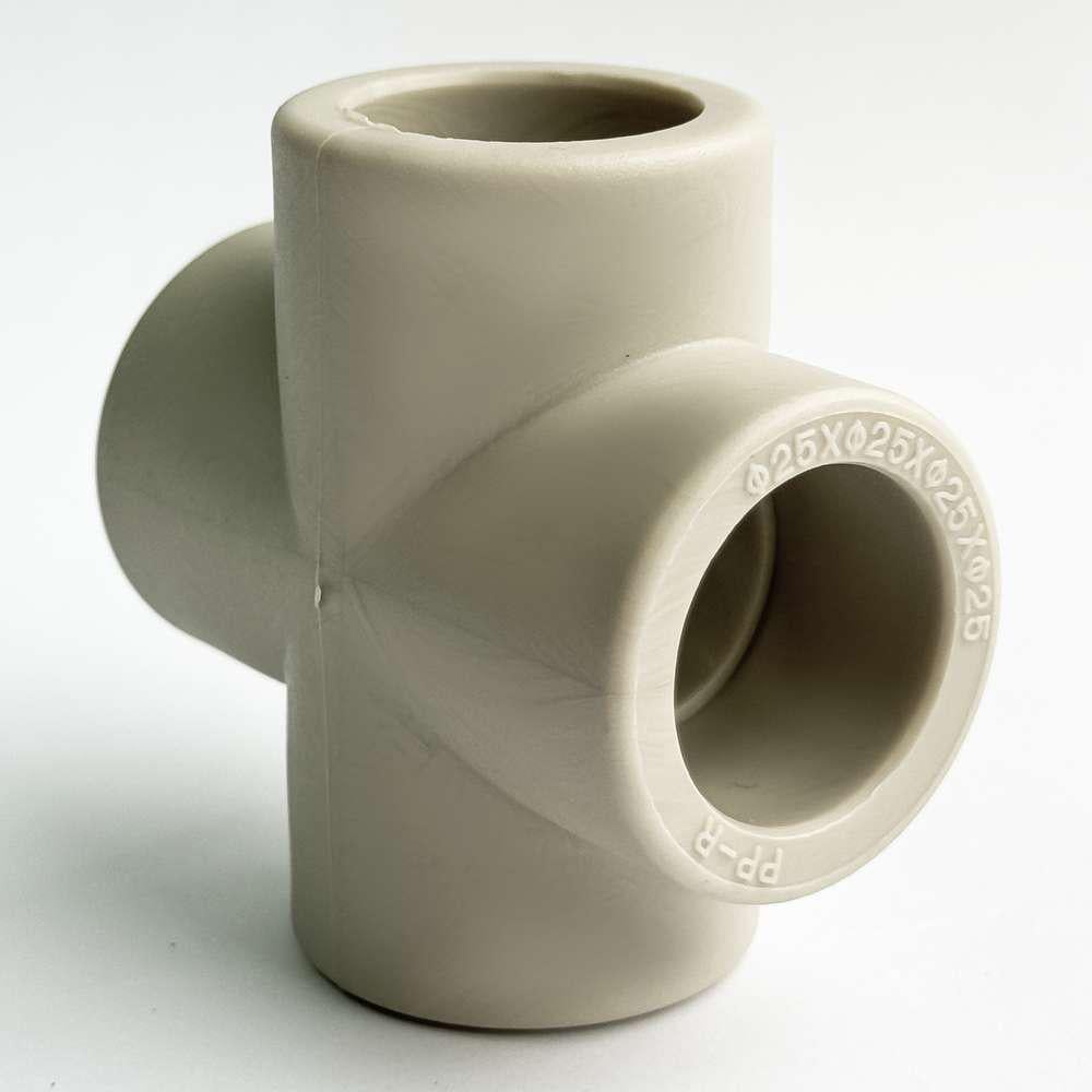 Крестовина SANTAN 25 мм (69997)