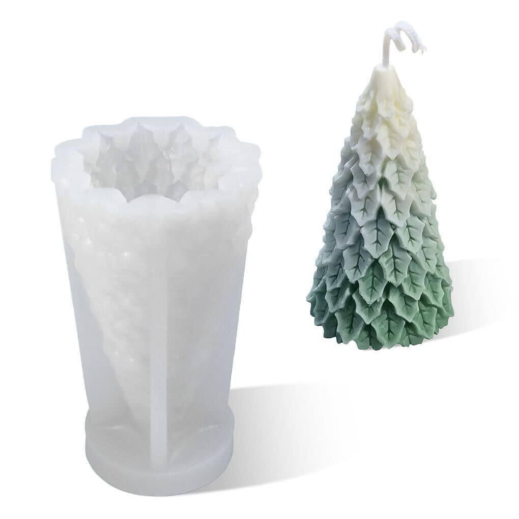 Молд силиконовый Елка 065 (20f15b1c)