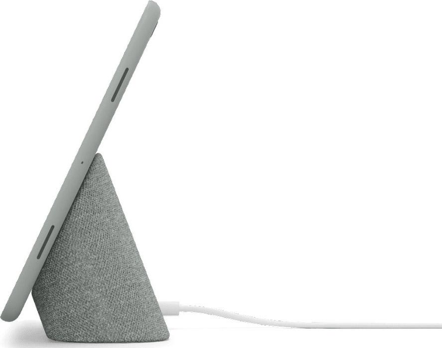 Планшет Google Pixel Tablet 8/256GB Hazel - фото 6