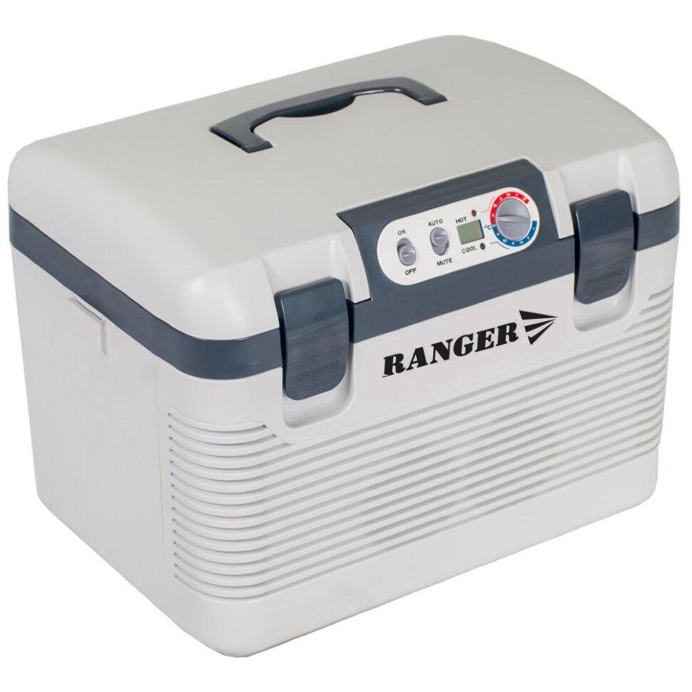 Автохолодильник Ranger Iceberg 19L (72226)