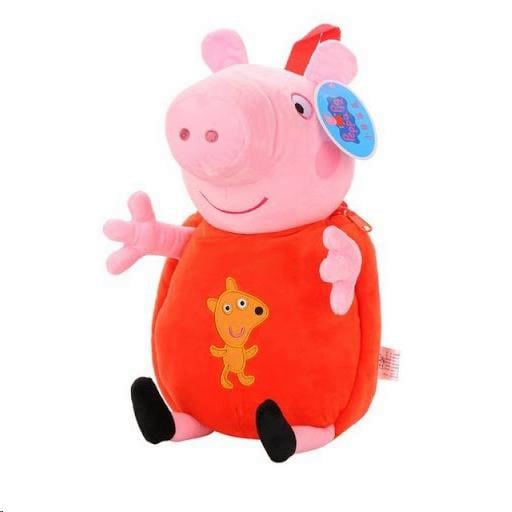 Рюкзак детский Peppa Pig N-02 (8945253)