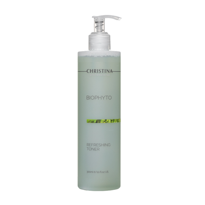 Тонік освіжаючий Christina Bio Phyto Refreshing Toner 300 мл (CHR591)