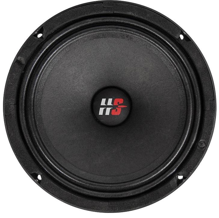 Эстрадная акустика Kicx Headshot LS80