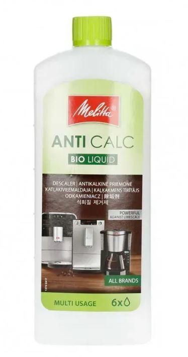 Жидкость от накипи Melitta Anti Calc 1374-0417 250 мл (H029944)