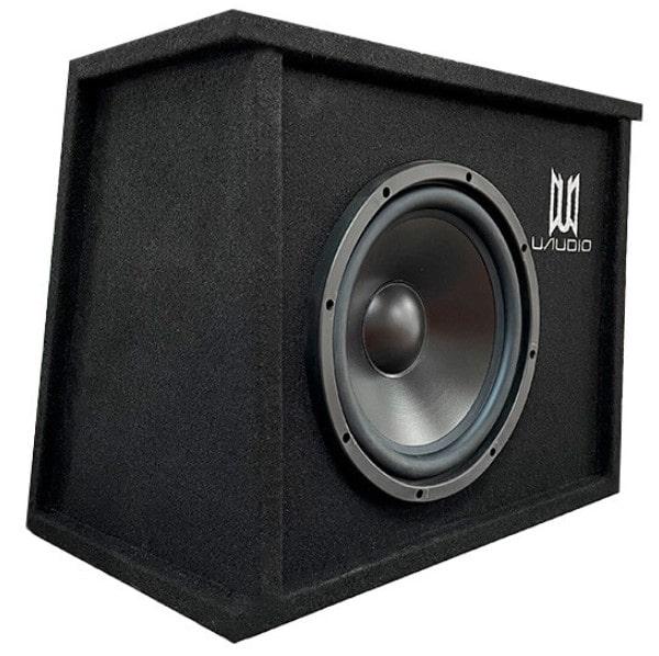 Сабвуфер UAudio Icon AS 10 - фото 6