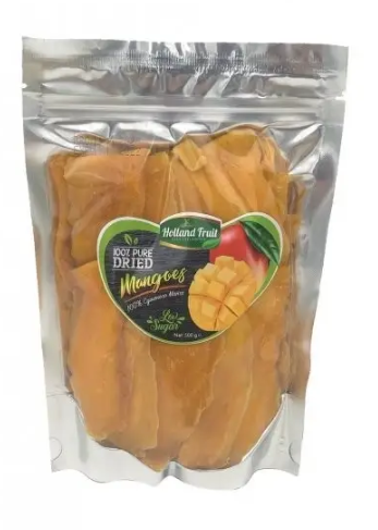 Манго органический Holland Fruit 250 г