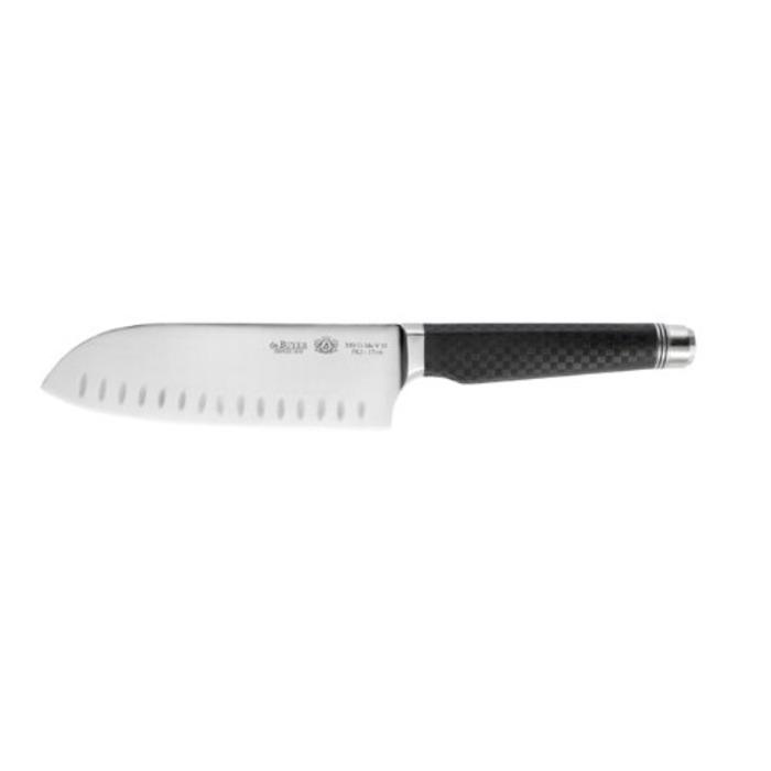 Кухонный нож десертный для фруктов de Buyer 17 см (2449435)