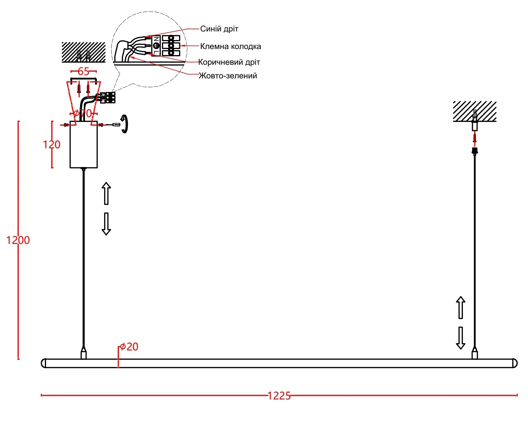Люстра Laguna Lighting 27063-20 - фото 3 Люстра Laguna Lighting 27063-20 - фото 3