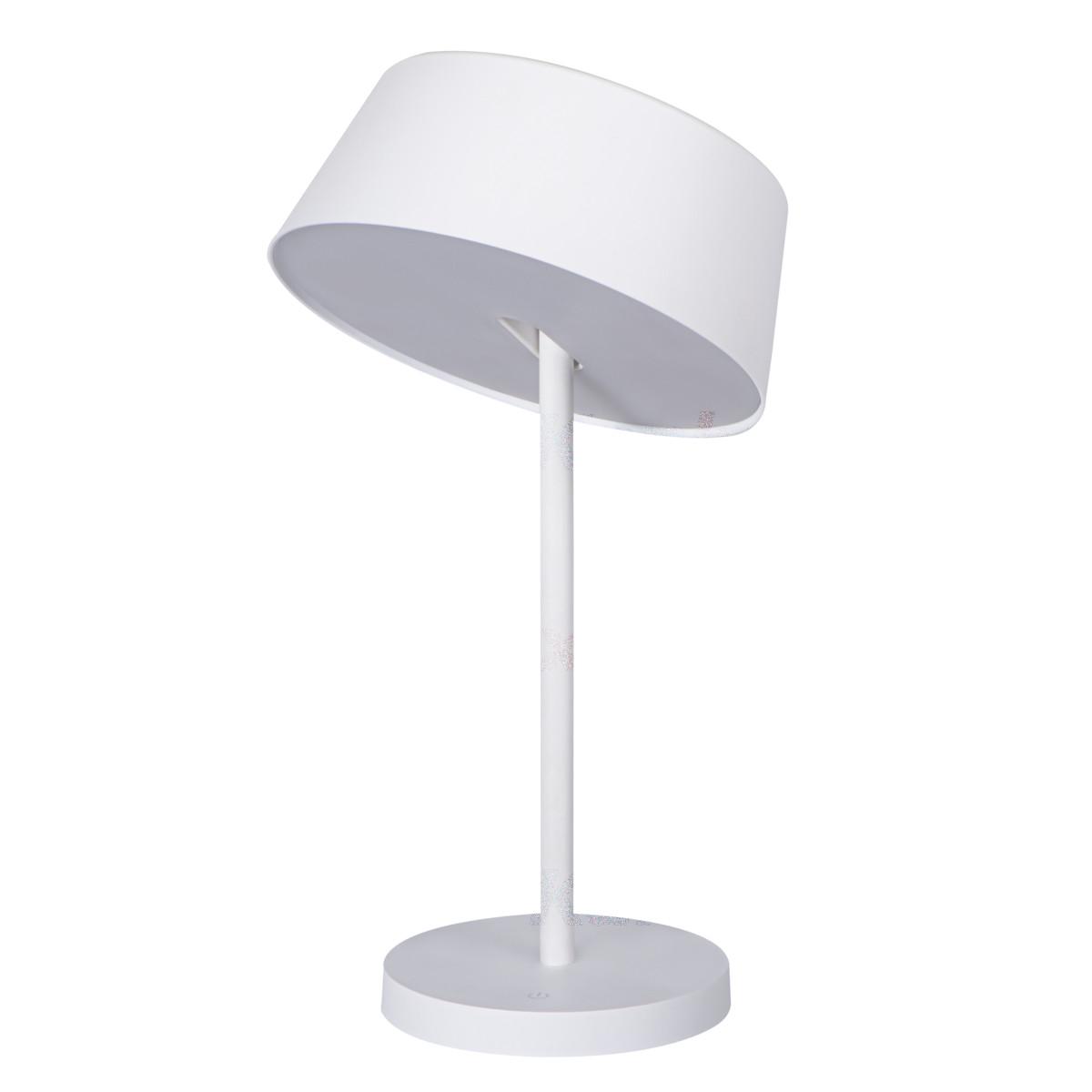 Настільна лампа LED DAIBO LED T-W