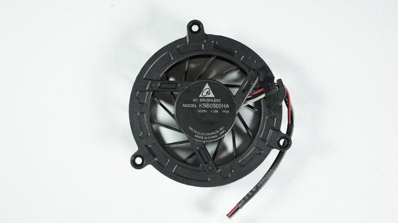 Кулер для ноутбука Toshiba Satellite M333 (224441)