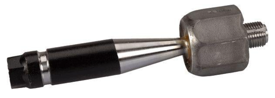 Шарнір осьовий поперечна кермова тяга TRW JAR988