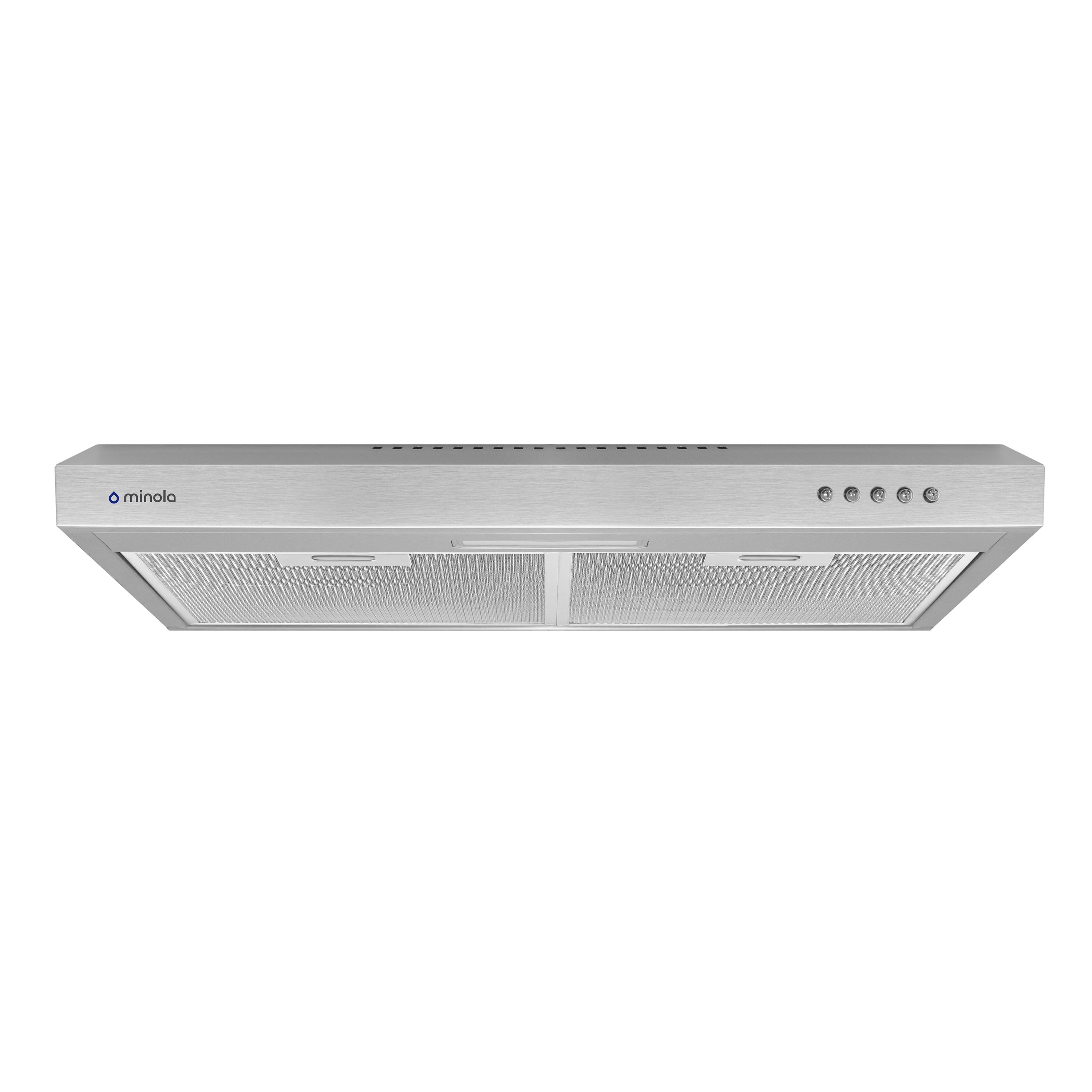 Вытяжка плоская Minola HPL 613 I (5902767908542) Вытяжка плоская Minola HPL 613 I (5902767908542)