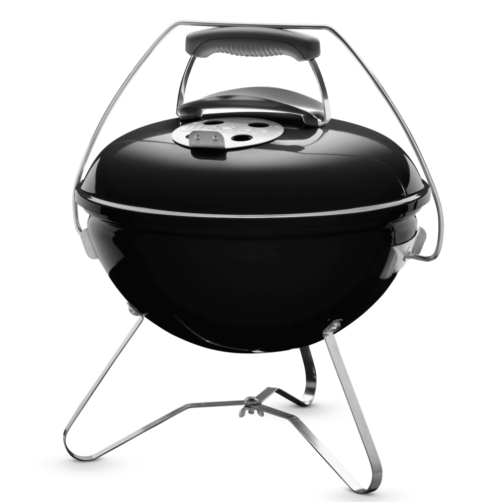 Гриль угольный Weber Smokey Joe Premium 37 см (1121004)