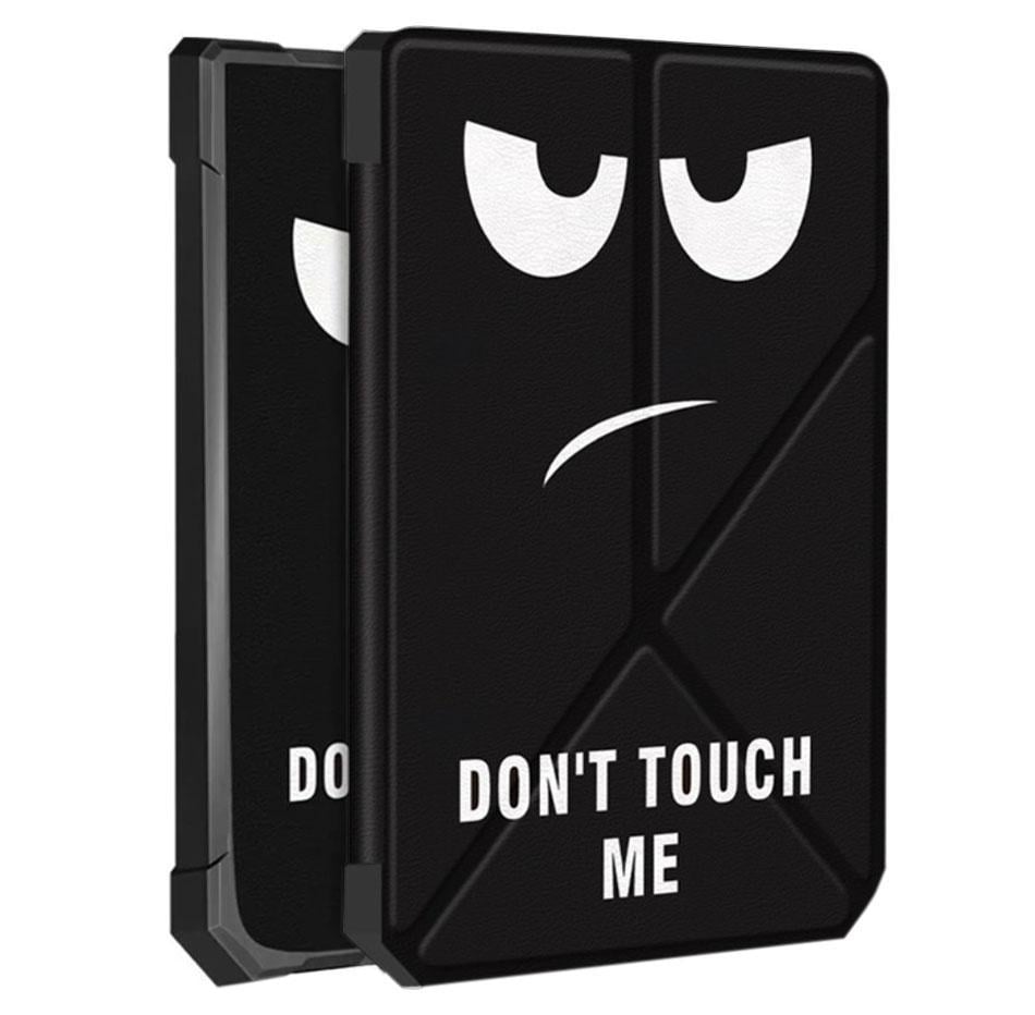 Чохол-обкладинка Primolux Transformer для електронної книги Pocketbook 740 InkPad 3/740 Pro/741 Don’t Touch (1553981971)