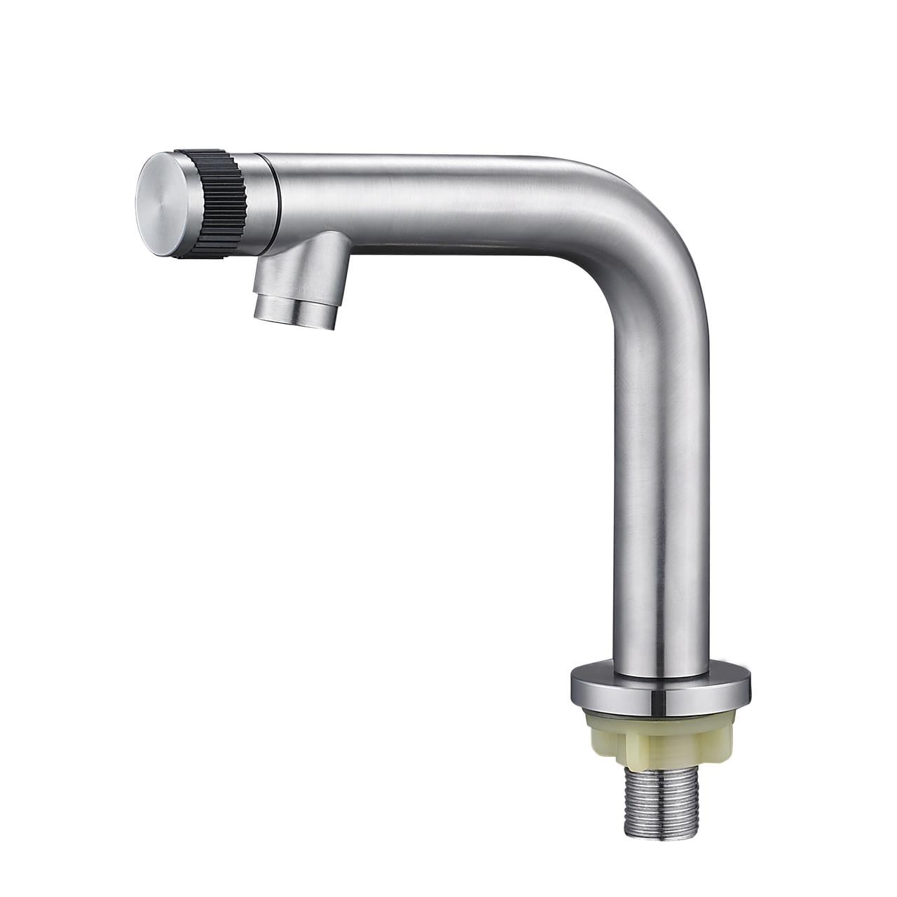 Монокран Wezer SOL15-12 из нержавеющей стали