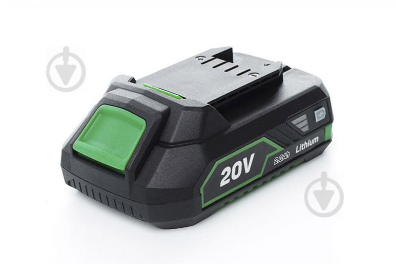 Акумуляторна батарея Apro 20В 2А 2020B